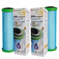 Doppelpack CARBONIT EM Premium