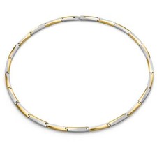 BOCCIA Damenschmuck Collier