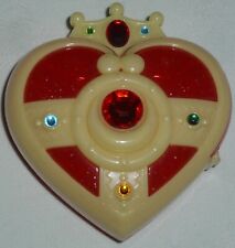 Sailor Moon Masking Tape Cutter Cosmic Heart Compact Brosche Washi Tape Abroller