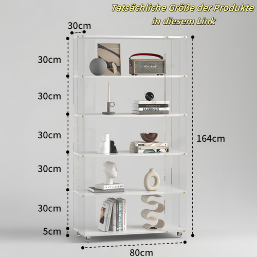 Sammlervitrine glasvitrine - sammlervitrine,