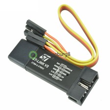 New ST-Link V2 Programming