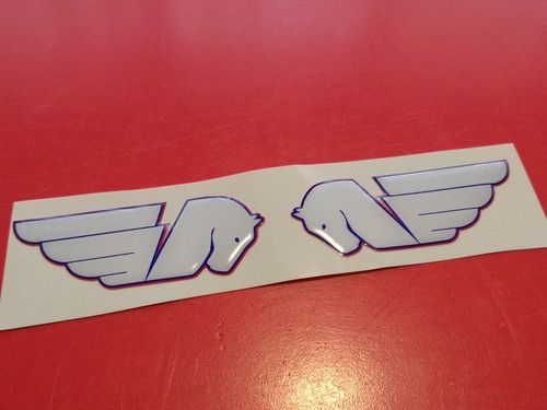 Klebstoffe harz sticker 3d - sticker,