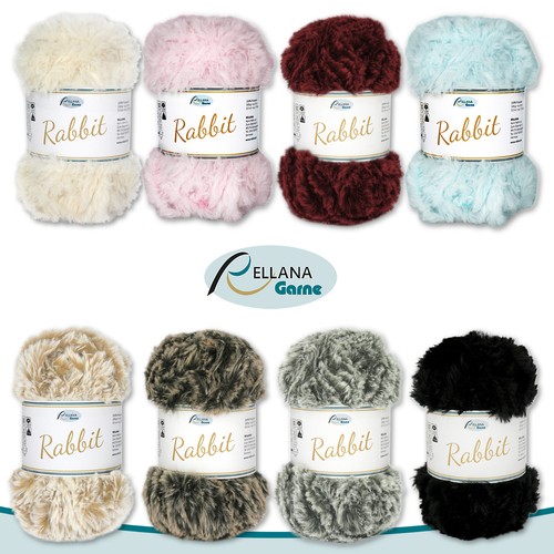 Rellana 100 rabbit - rellana,