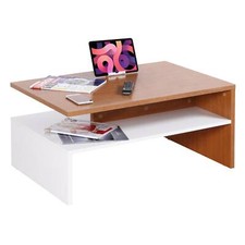 RICOO WM080 Couchtisch mit