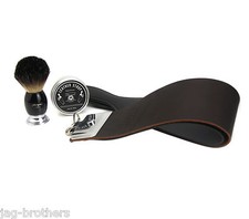 Lederriemen mit Paste 10ml