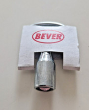 3 Stück Bever & Klophaus