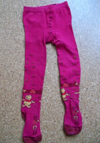 Strumpfhose disney winnie - ~,