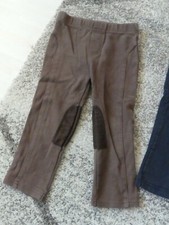31? Mädchen Baby Leggings Hose Topo mini 98 Reiterleggings Jogginghose 