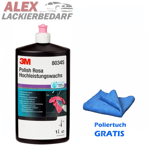 80345 politur - 3m,