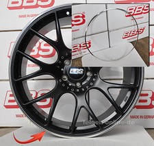 BBS Anfahrschutz Ring