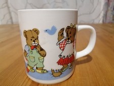 Kun - Lun Becher Tasse