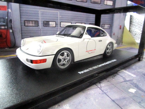 Porsche 911 964 carrera rs - porsche,