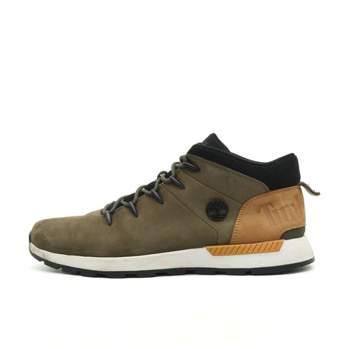 Timberland herren treeline mid - timberland,
