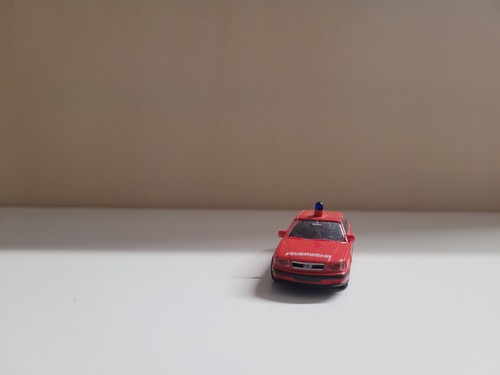 Modellautos audi 100 - 1:87,