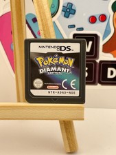 Pokémon Diamant-Edition für