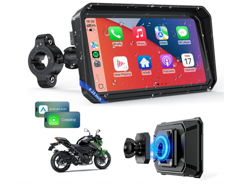 Wonvon zoll motorrad - zoll,