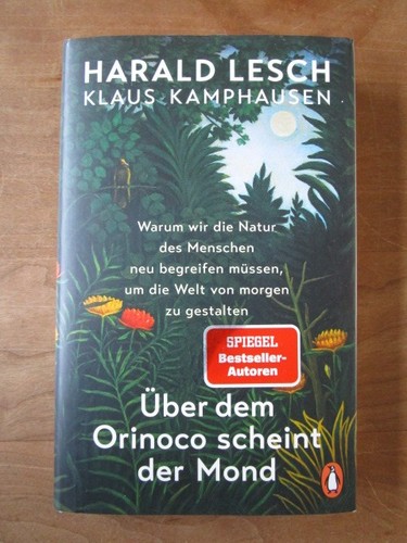 Harald lesch über dem - harald, lesch: