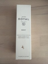 Jafra royal rjx - rjx, hand