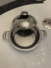 Amc hotpan wok - amc, eurasia