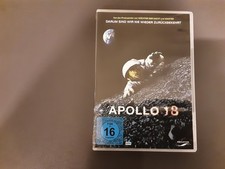 Apollo 18 - DVD - FSK 16