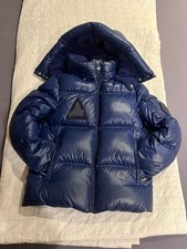 Moncler Winterjacke Jungs 12