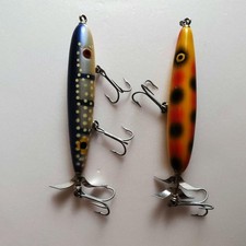 Seltener Luhr Jensen Amazon
