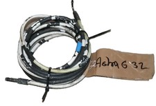 Hydraulikschlauch opel astra - opel,