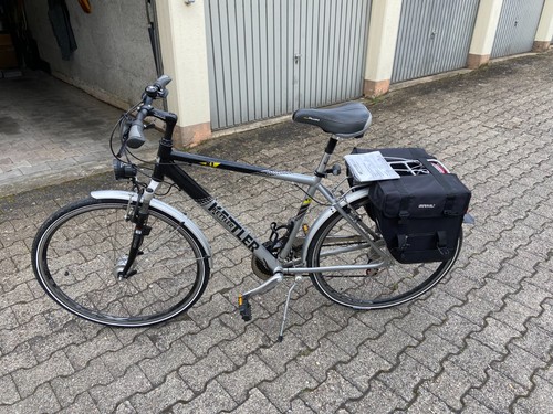 Kettler alu rad herren - kettler, fahrrad