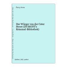 Der Würger von der Cater