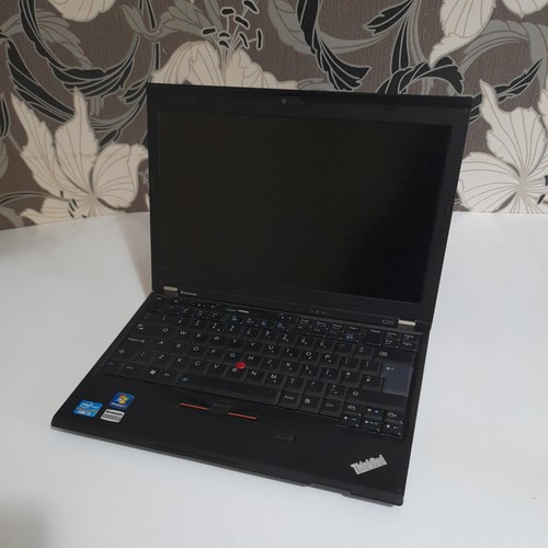 Lenovo thinkpad x220i - lenovo,