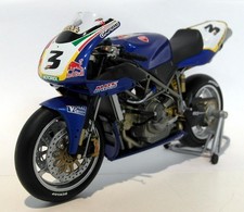 Minichamps 1/12 Scale diecast