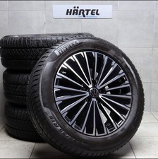 VW Tiguan III + Tayron