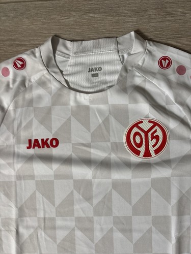 Mainz kinder trikot - mainz, 05