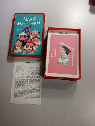 Original mainzelmännchen - original,