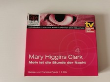 Mary Higgins Clark: Mein ist