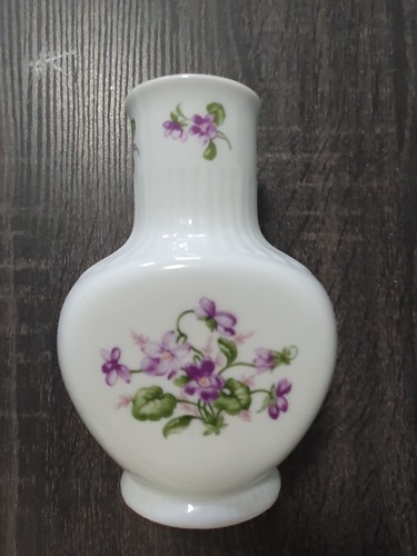 Porzellanvase von graf - porzellanvase,