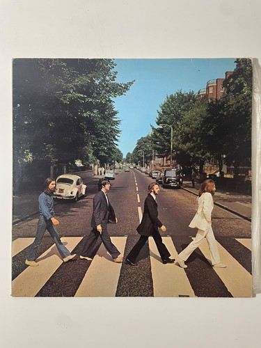 The beatles abbey road - the,