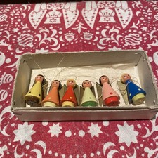 Christbaumschmuck Space Age