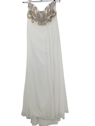 Forever unique ballkleid - unique, damen