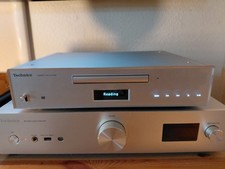 Technics SL-C700 CD-Player Premium Class