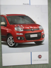 Fiat Panda typ169 NEW Zubehör
