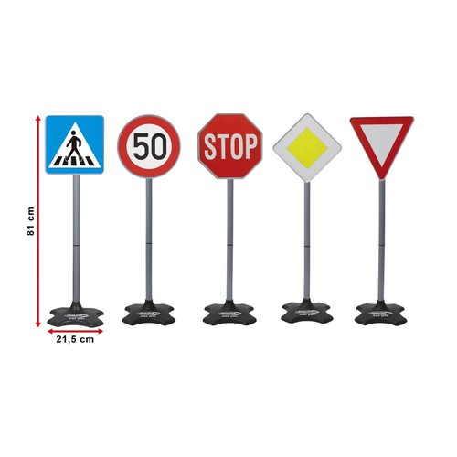 Jamara trafficset - trafficset, 5