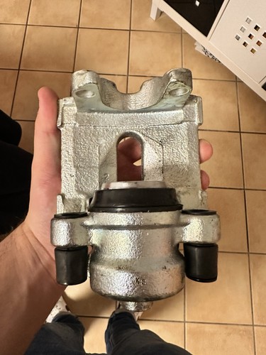 Brembo bremssattel hinten r - brembo, l/r