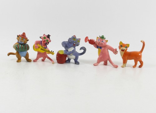 Aristocats walt disney - 5, x