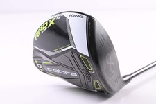 Cobra King Radspeed XD Driver