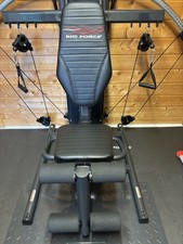 Hammer Kraftstation Finnlo Bio force