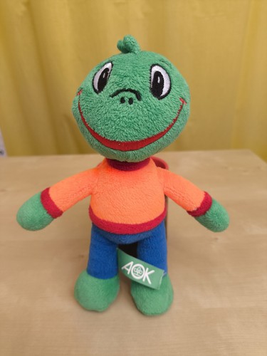 Plüsch aok jolinchen drache - plüsch,