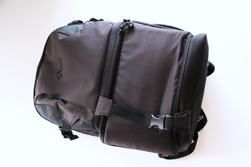 Lowepro fastpack 250 photo - fastpack,