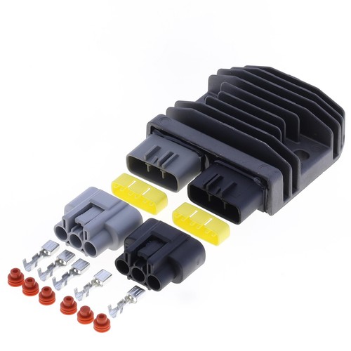 Athena voltage regulator - athena,