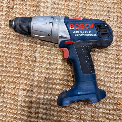 Bosch professional gsb - bosch,